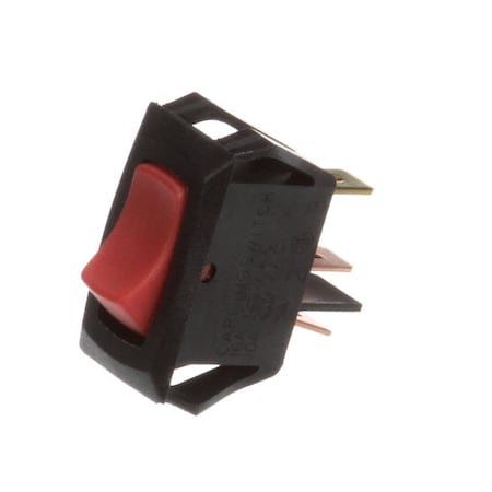 Duke Lighted Subway 120 Switch 212288